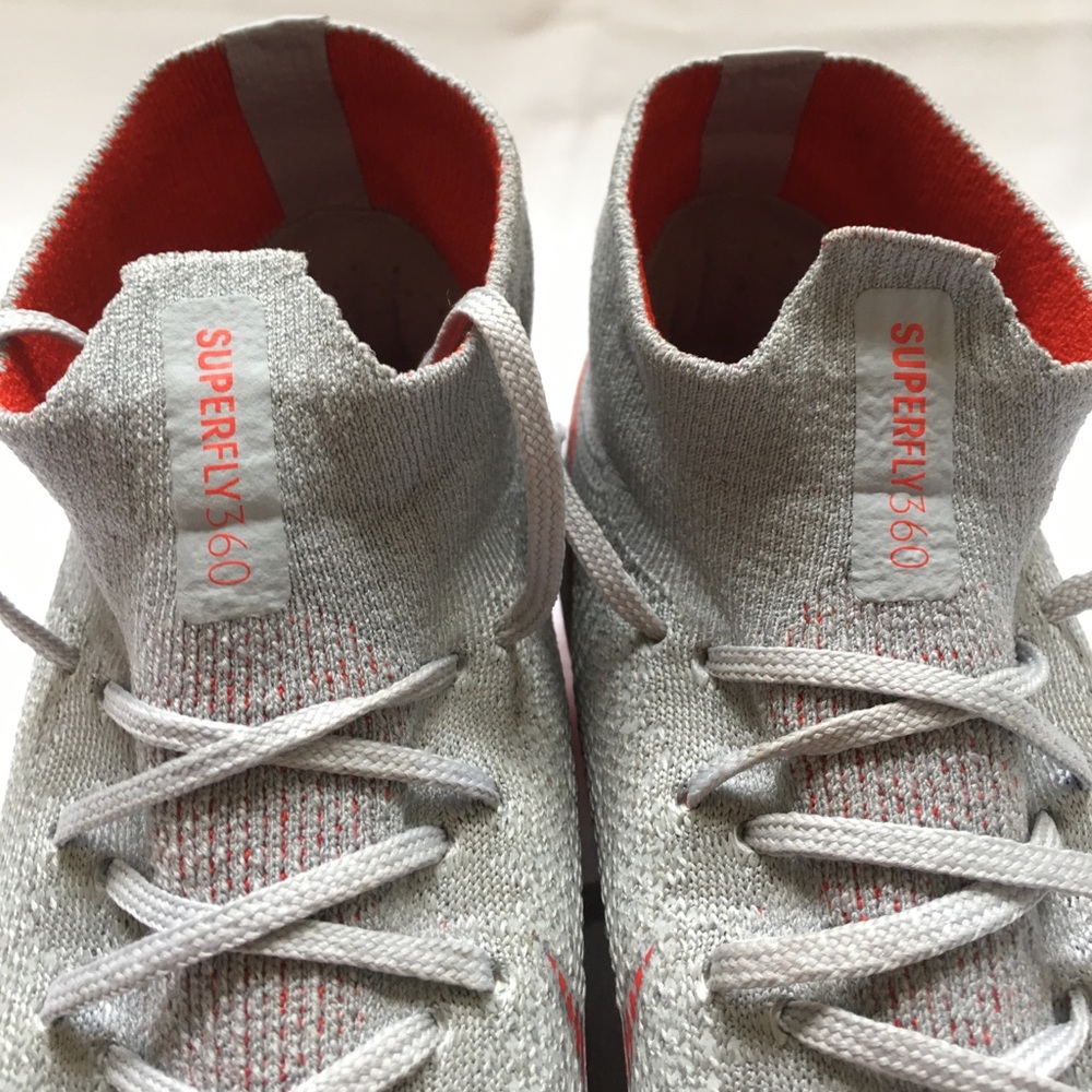 Nike Mercurial Superfly 6 Elite FG 360